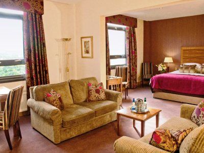 Macdonald Strathspey Hotel Aviemore
