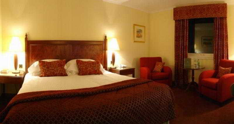 Hotel Macdonald At Macdonald Aviemore