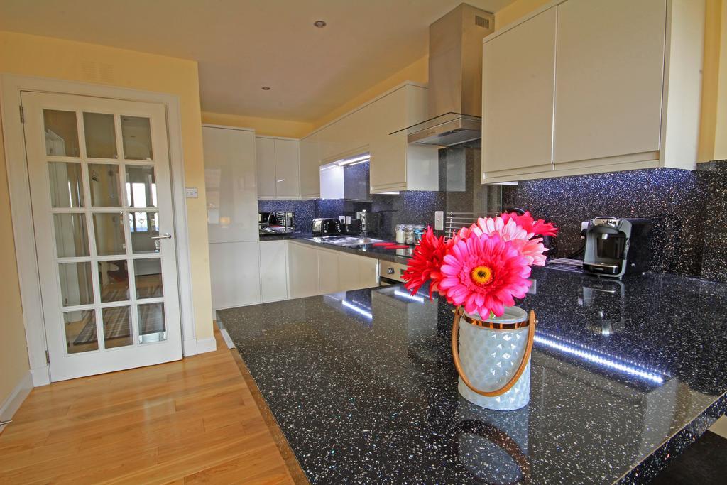 Apartment Flat 7 Grampian Road Aviemore