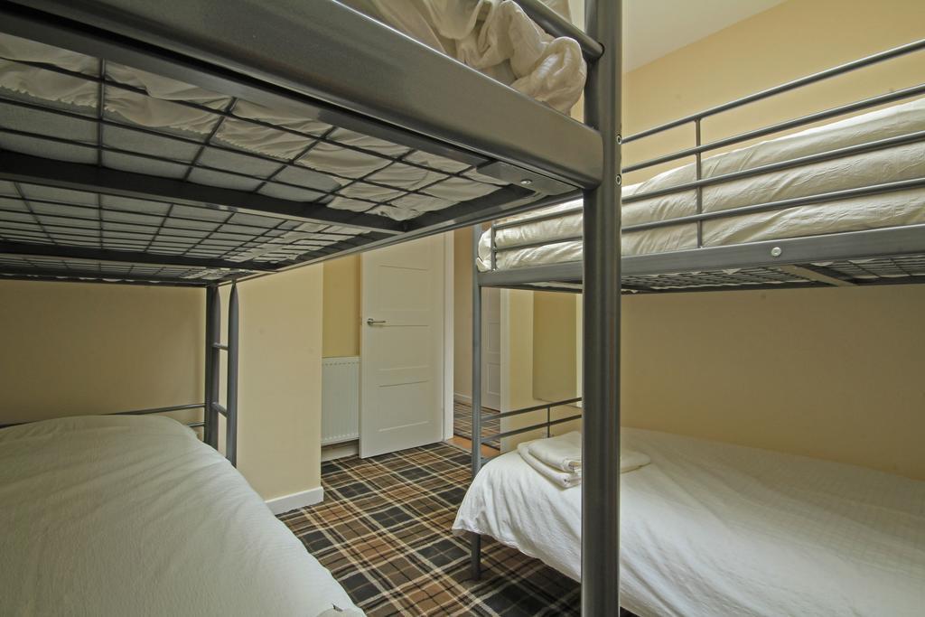 Apartment Flat 7 Grampian Road