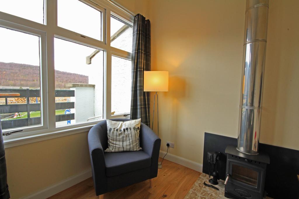 Flat 7 Grampian Road Aviemore
