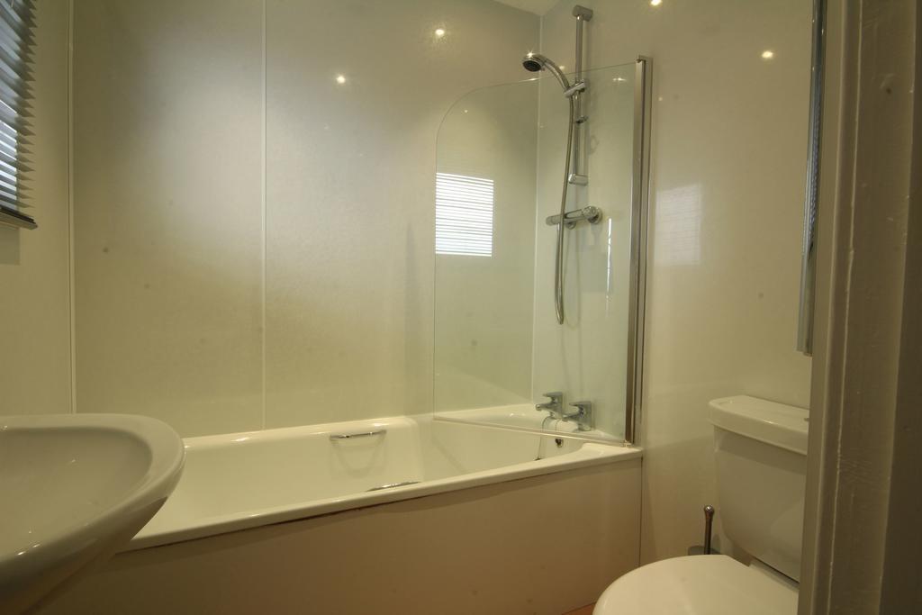 Flat 7 Grampian Road