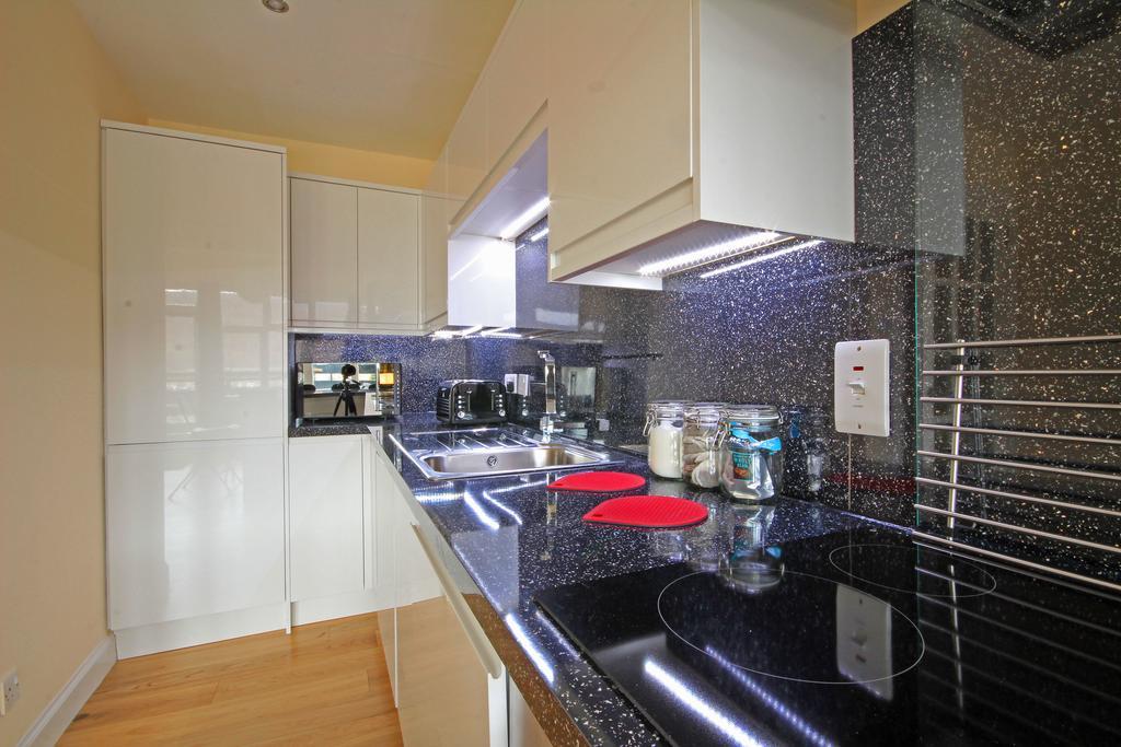 Apartment Flat 7 Grampian Road Aviemore
