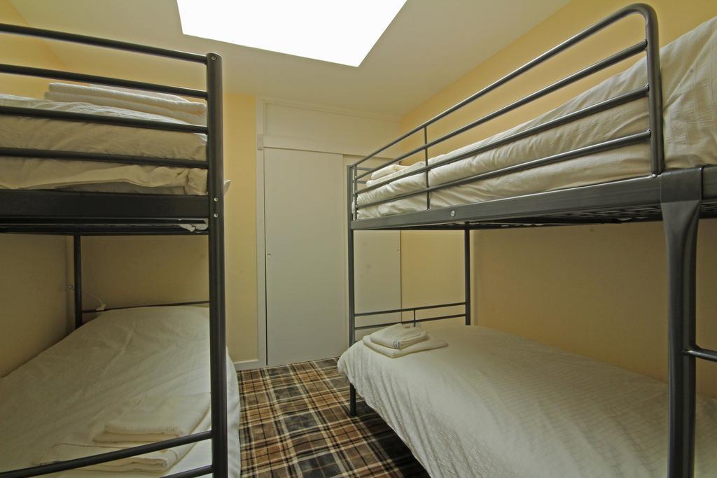 Flat 7 Grampian Road * Aviemore