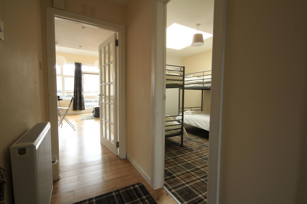 Apartment Flat 7 Grampian Road