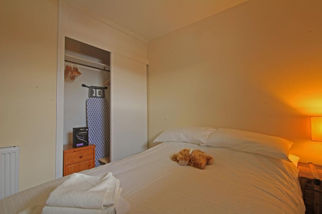 Flat 7 Grampian Road Aviemore