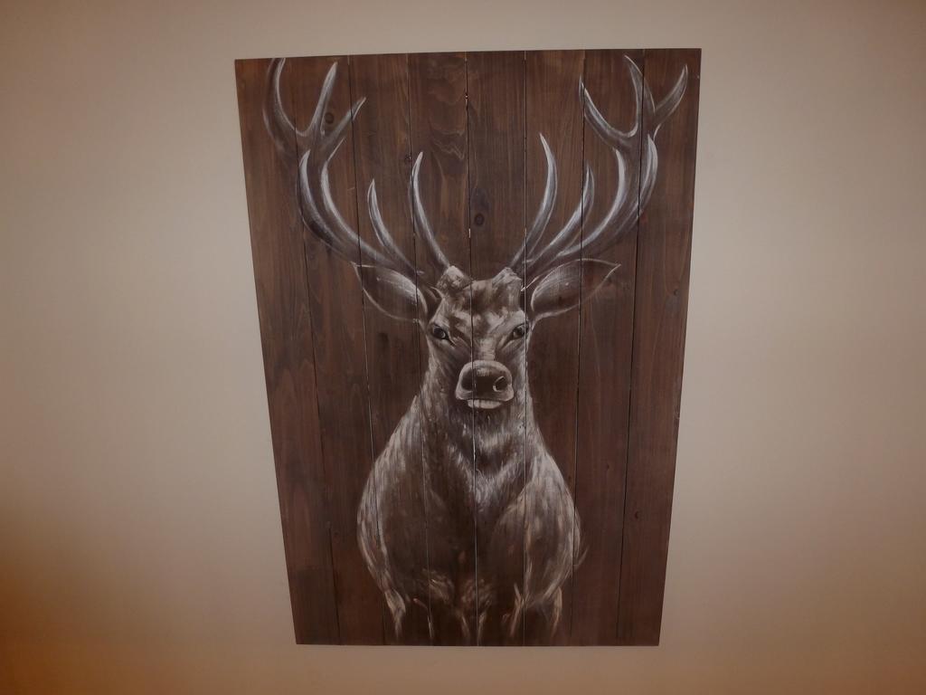 North Star * Aviemore
