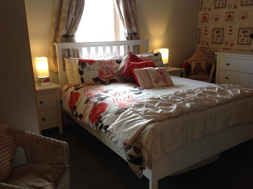 Dunroamin Self-catering *