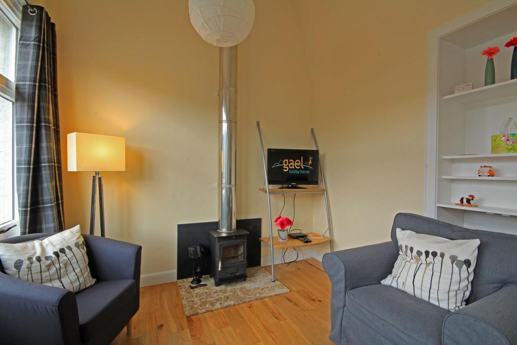 Apartment Flat 7 Grampian Road *