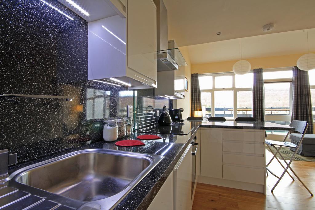 Flat 7 Grampian Road