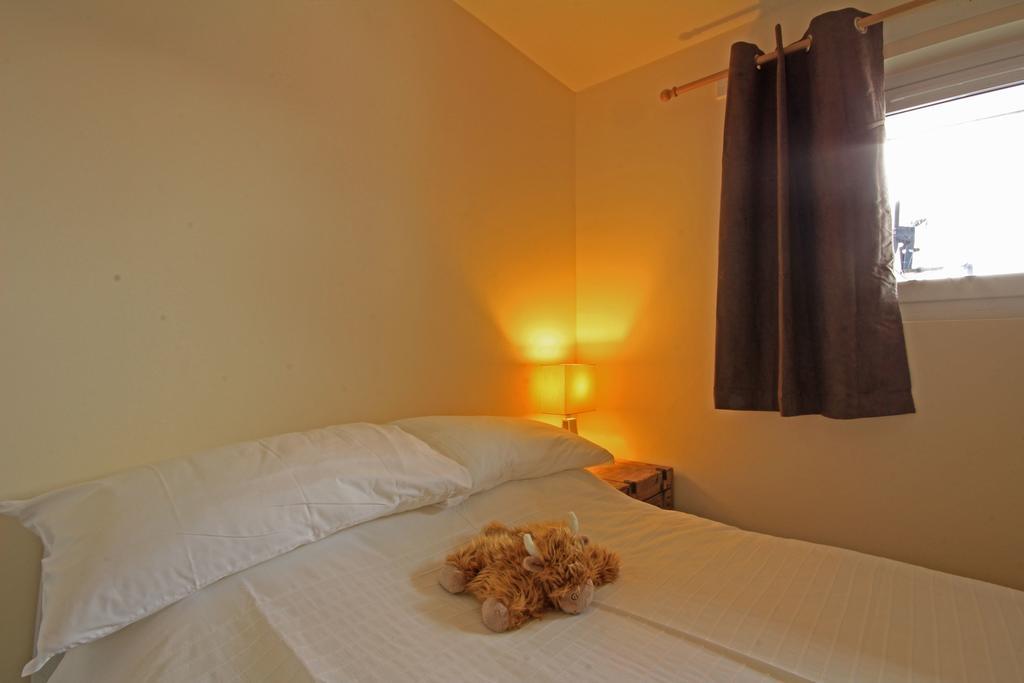 Apartment Flat 7 Grampian Road Aviemore