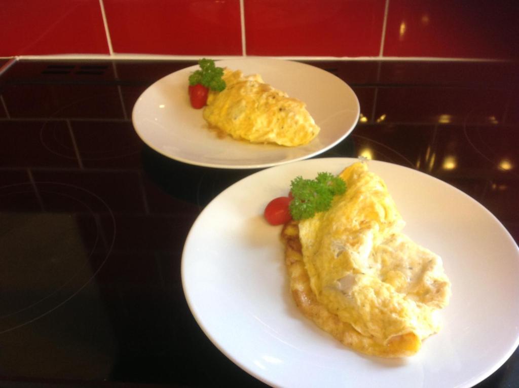 Dunroamin Bed & Breakfast Aviemore