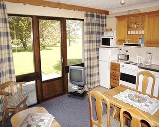Scandinavian Village 3*