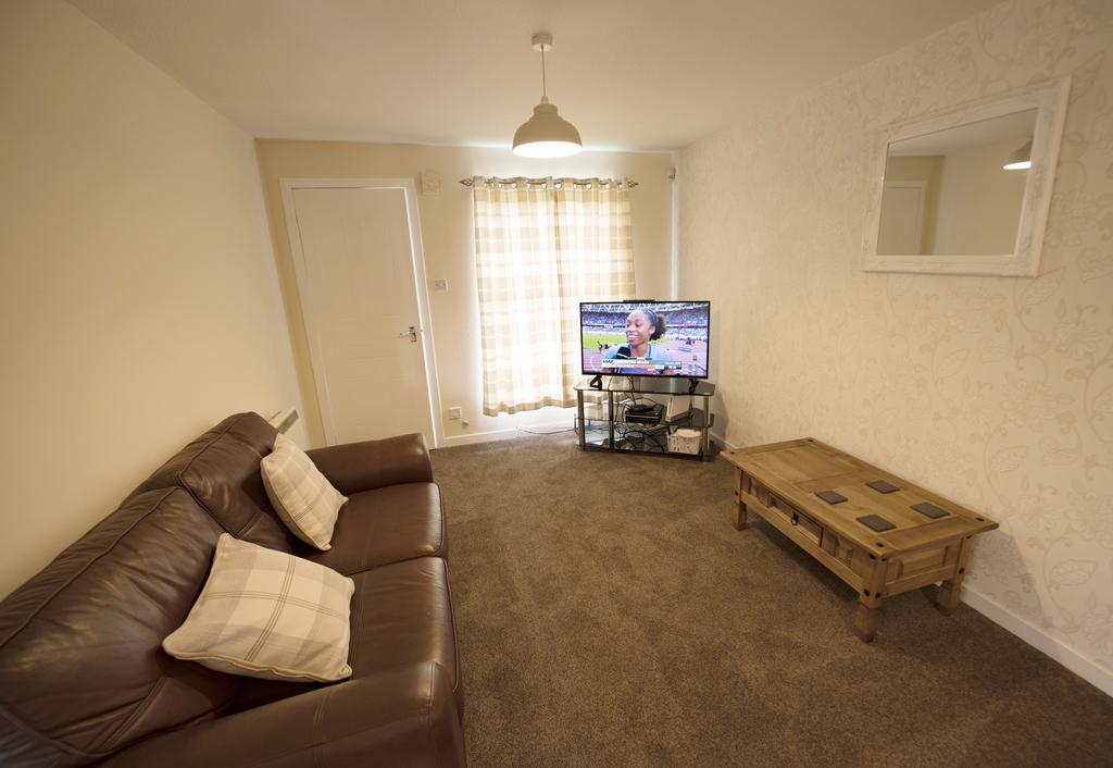 Grannies Hoose Self Catering * Aviemore