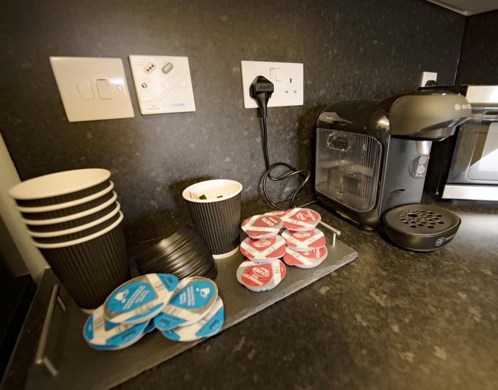 Grannies Hoose Self Catering Holiday home *