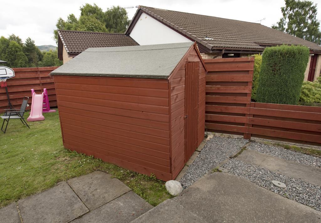 Grannies Hoose Self Catering Holiday home *