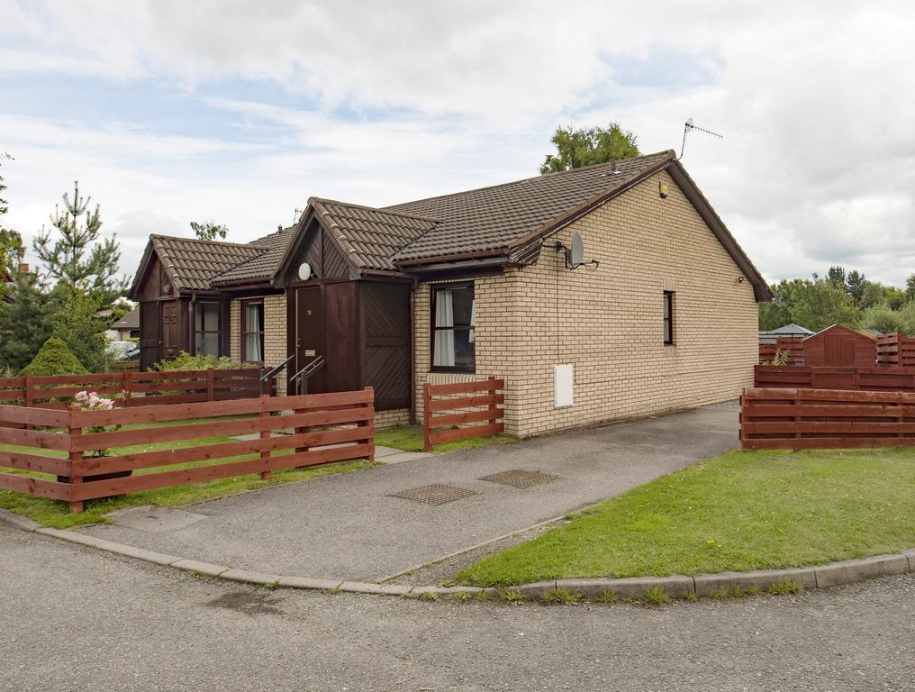 Grannies Hoose Self Catering * Aviemore