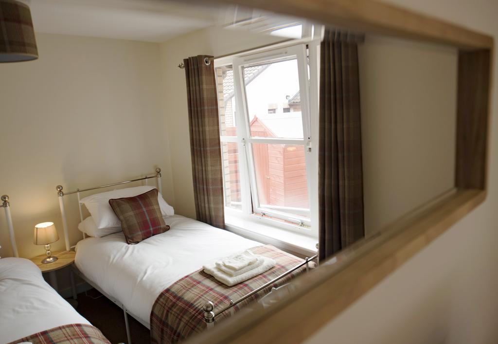 Grannies Hoose Self Catering Holiday home