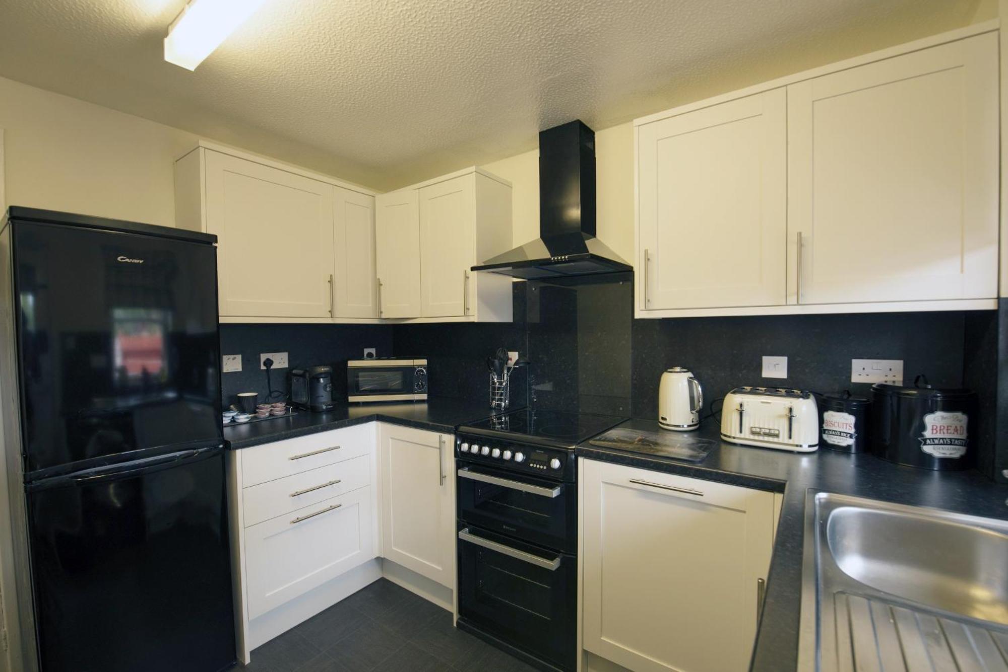 Grannies Hoose Self Catering