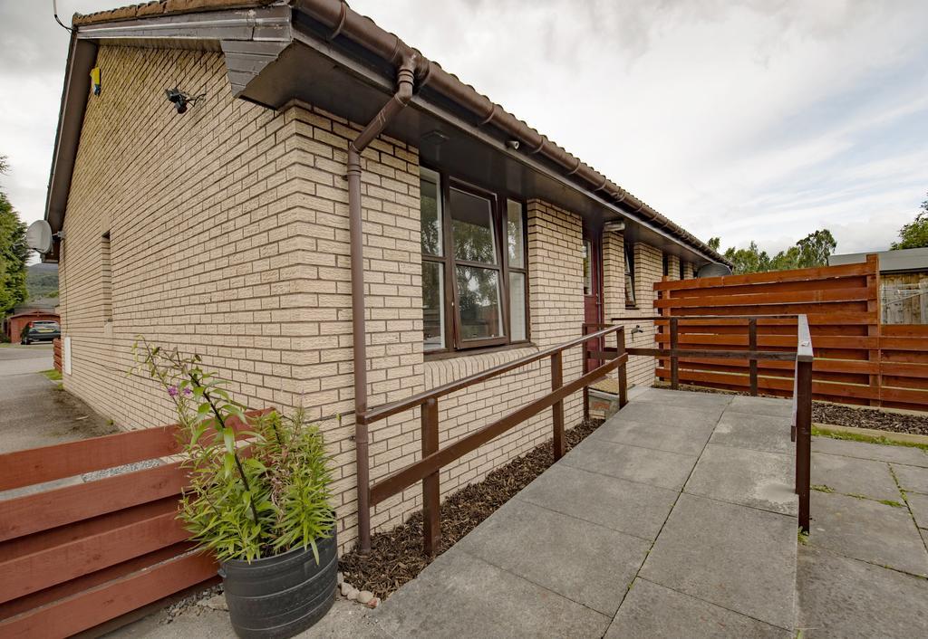 Grannies Hoose Self Catering *