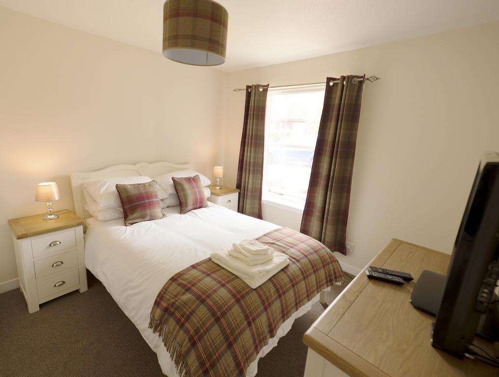Holiday home Grannies Hoose Self Catering *