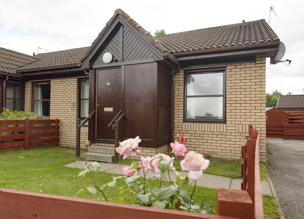 Grannies Hoose Self Catering Holiday home Aviemore