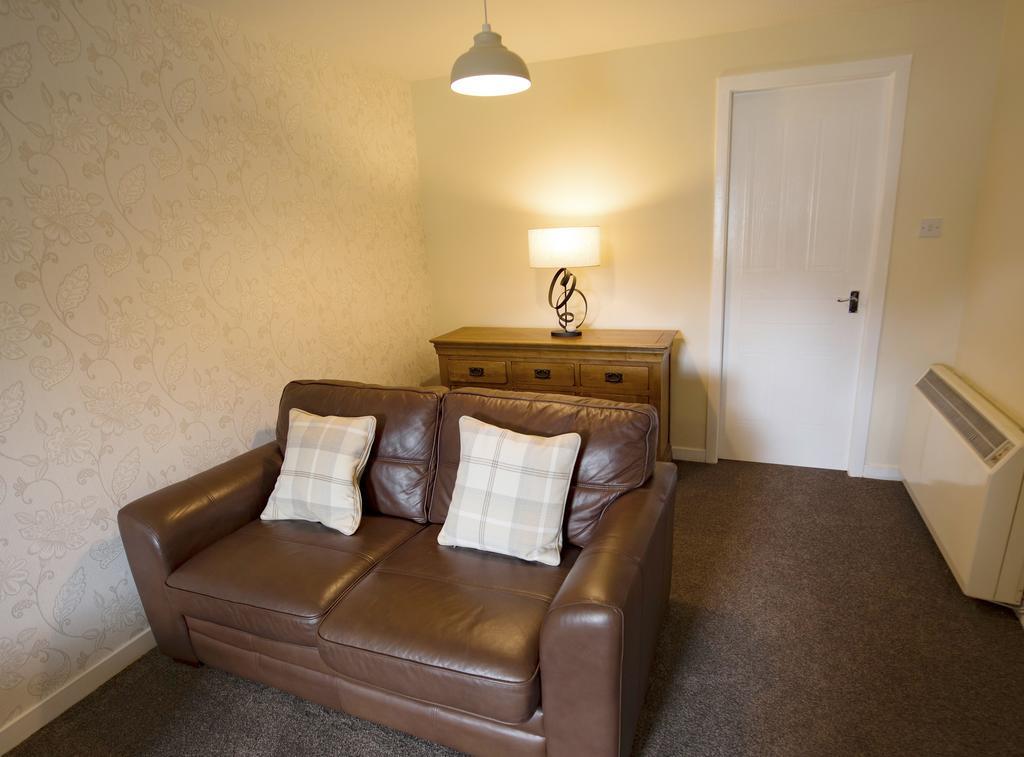 Holiday home Grannies Hoose Self Catering Aviemore