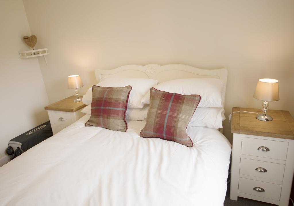 Grannies Hoose Self Catering *