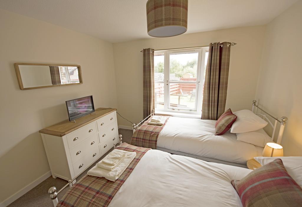 Grannies Hoose Self Catering Holiday home Aviemore