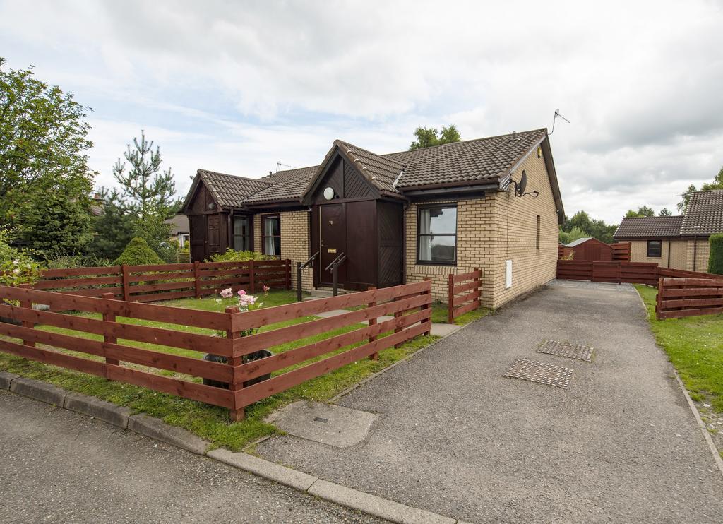 Grannies Hoose Self Catering *