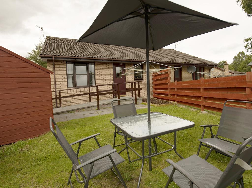 Grannies Hoose Self Catering Holiday home *