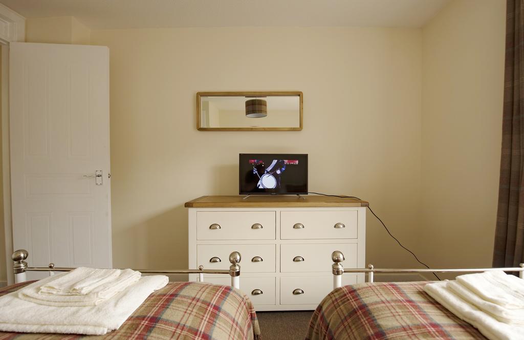 Holiday home Grannies Hoose Self Catering