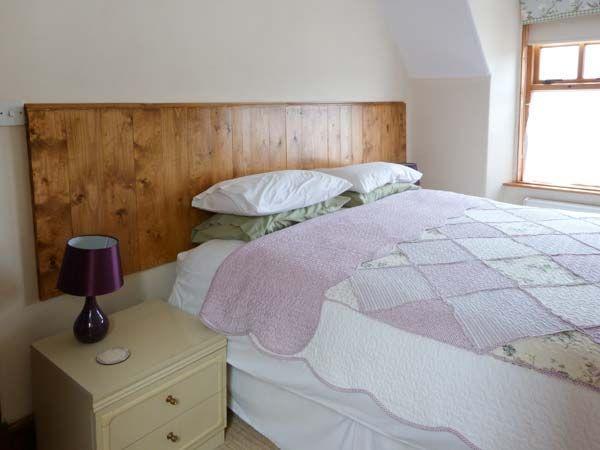Holiday home Glencanisp