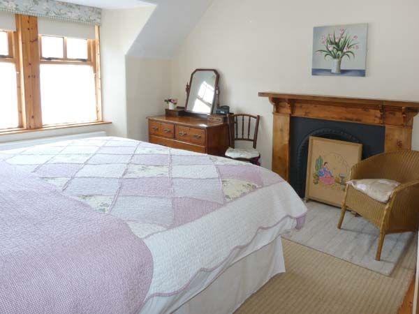 Glencanisp Aviemore
