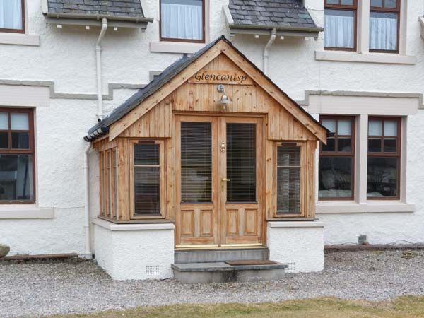 Glencanisp * Aviemore