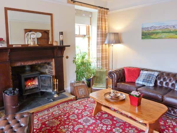 Glencanisp Holiday home *
