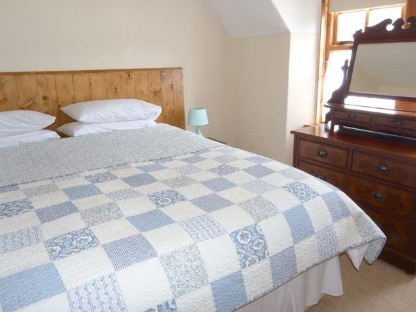 Glencanisp Holiday home Aviemore