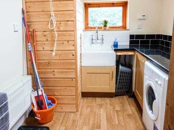 Glencanisp Holiday home Aviemore
