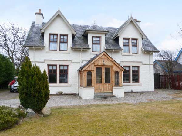 Glencanisp * Aviemore