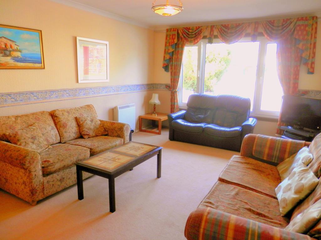 Cairngorm Highland Holiday home *