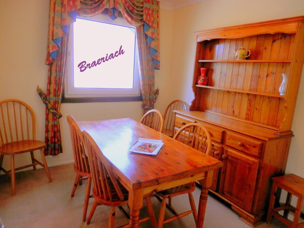 Holiday home Cairngorm Highland Aviemore