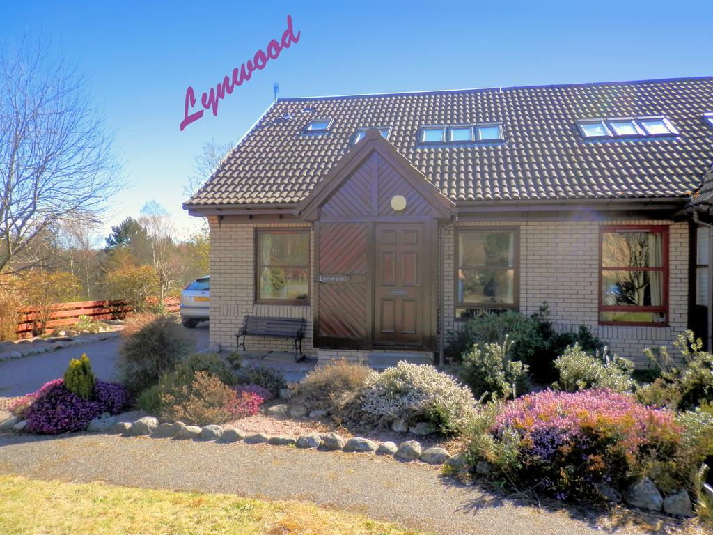 Holiday home Cairngorm Highland