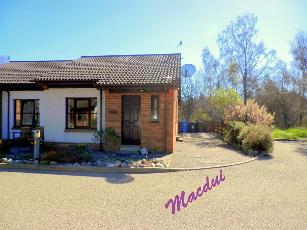 Cairngorm Highland Holiday home Aviemore