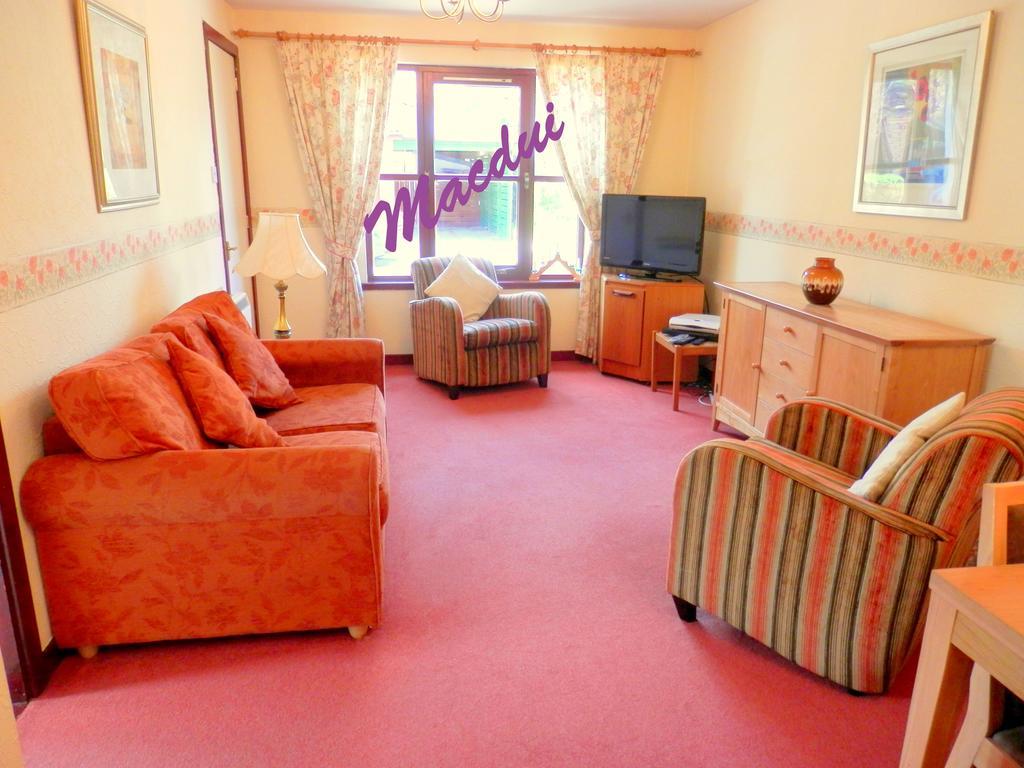 Cairngorm Highland Holiday home *