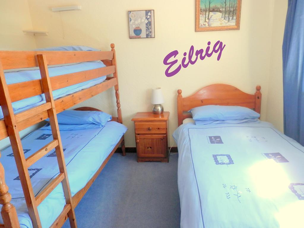 Cairngorm Highland Holiday home