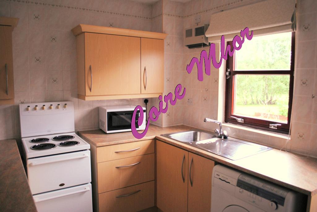 Holiday home Cairngorm Highland Aviemore