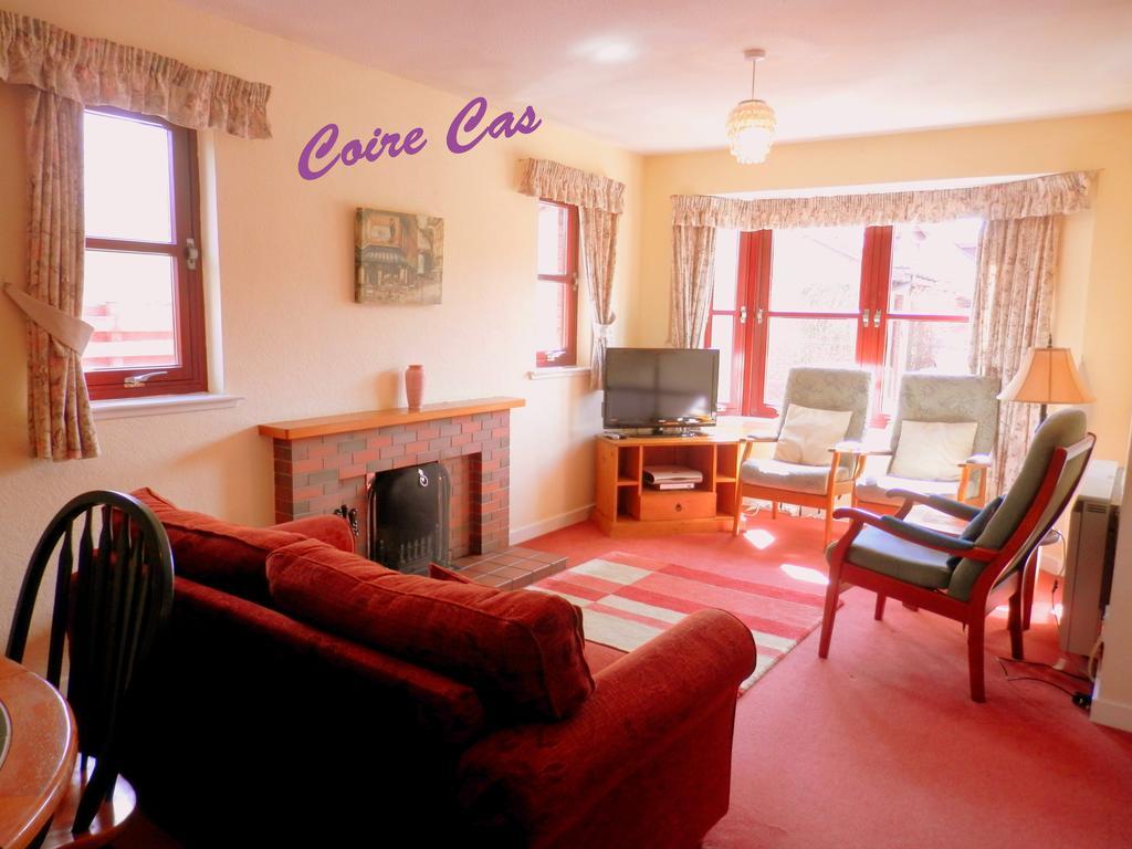 Holiday home Cairngorm Highland *