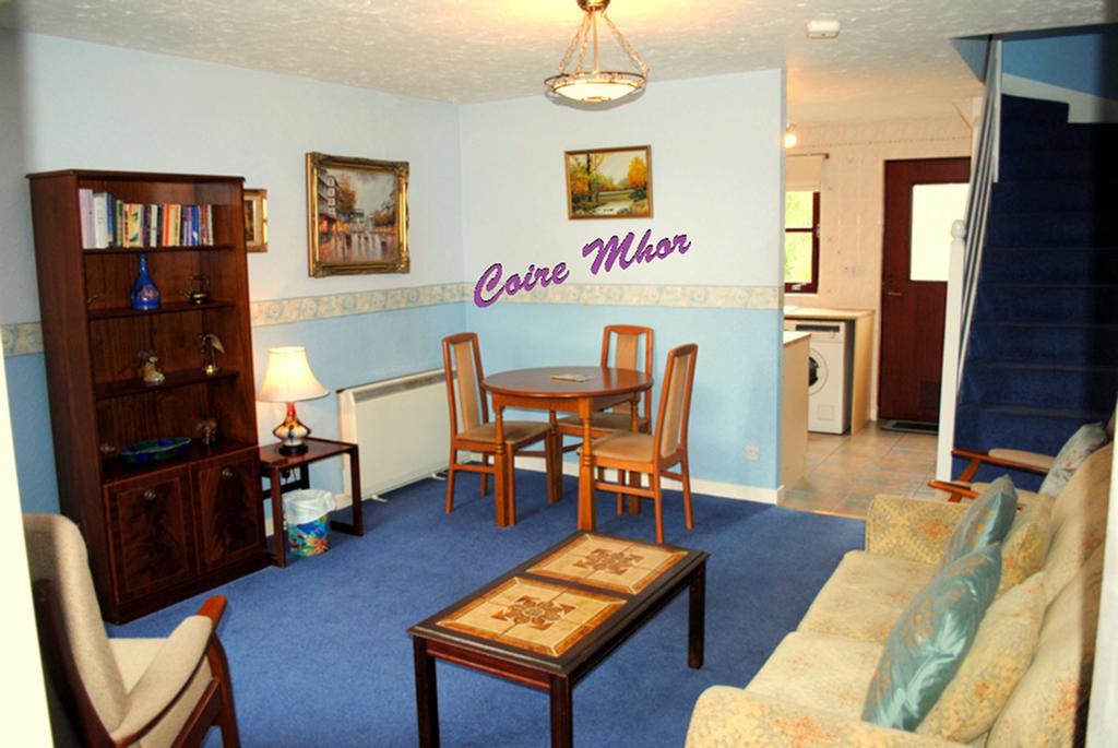 Holiday home Cairngorm Highland
