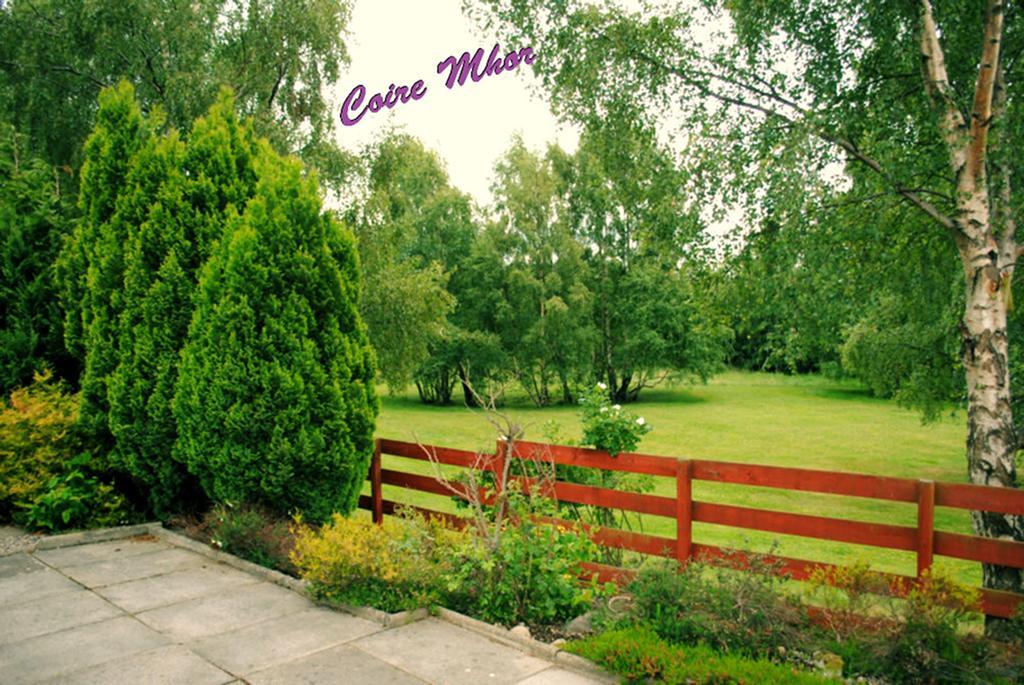 Cairngorm Highland Holiday home Aviemore