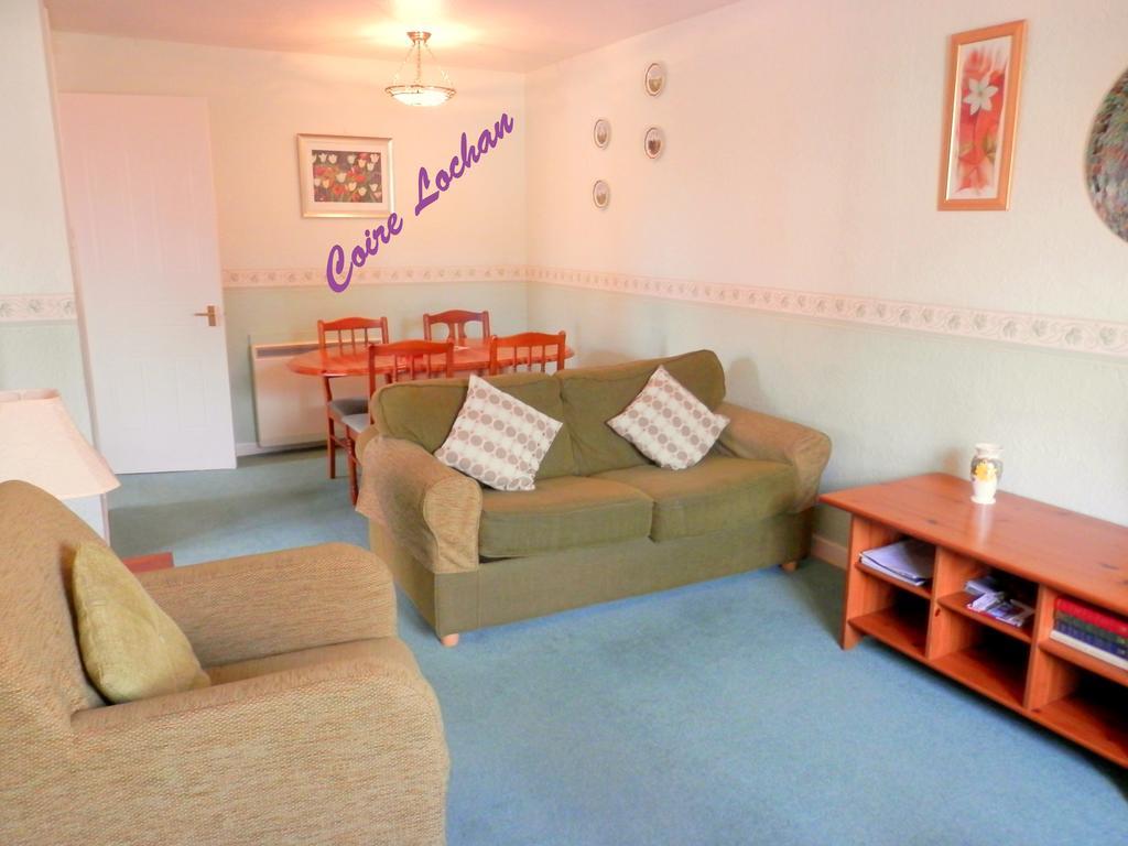 Holiday home Cairngorm Highland *